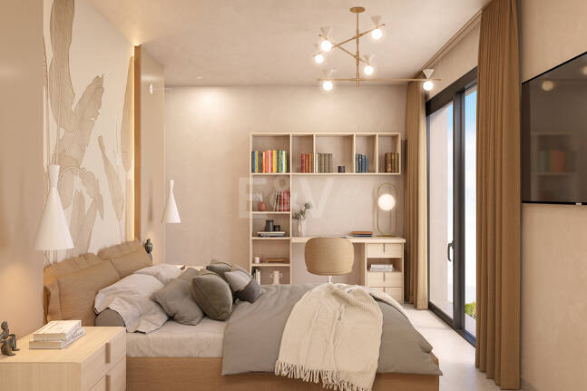 Guadalmina moderne Villa en bord de mer à Marbella