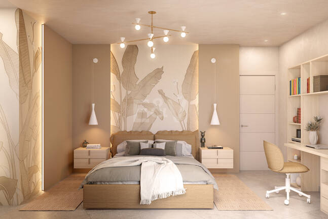 Guadalmina moderne Villa en bord de mer à Marbella