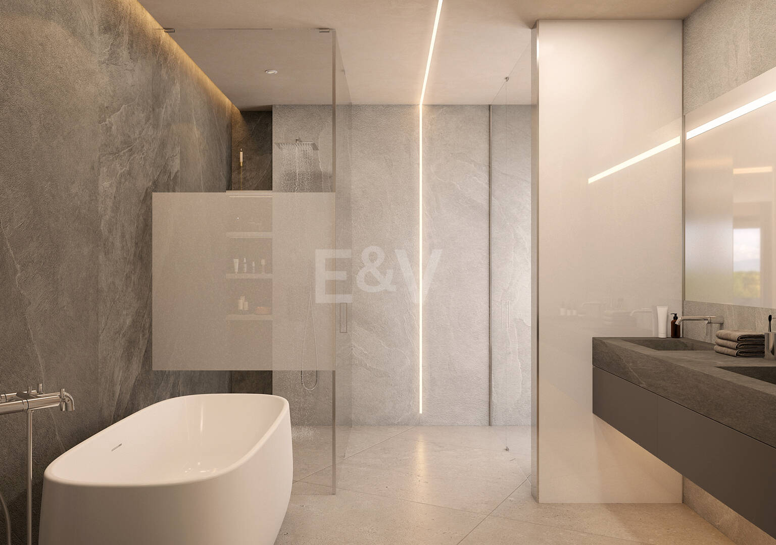 Modern Guadalmina Beachside Villa in Marbella