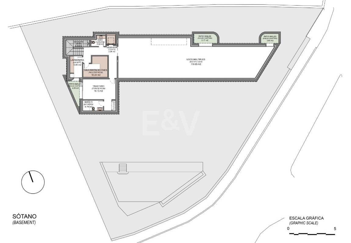 Projet Villa de luxe unique à Los Monteros