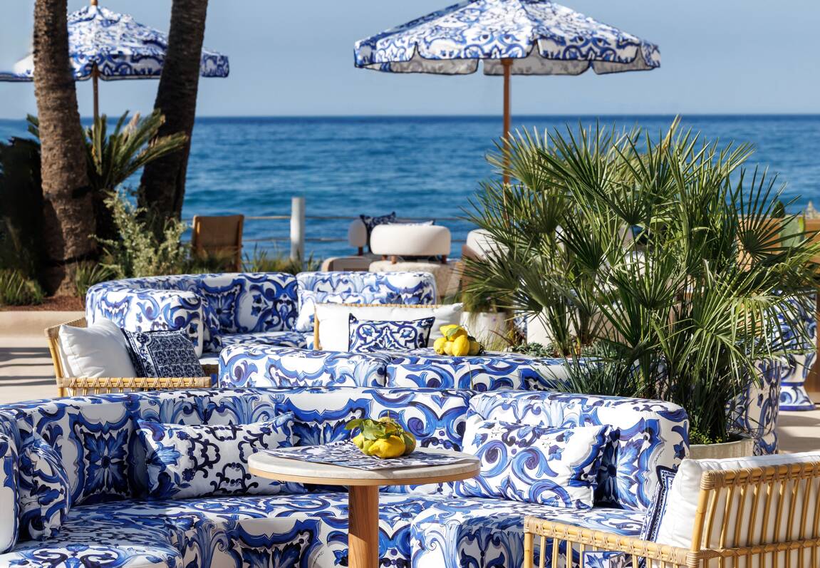 Projet Villa de luxe unique à Los Monteros