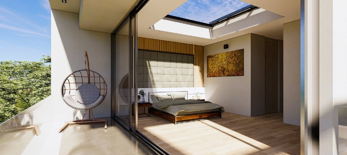Projet Villa de luxe unique à Los Monteros
