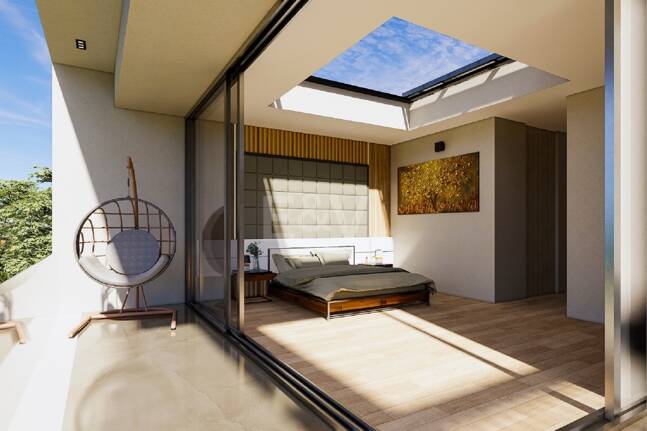 Projet Villa de luxe unique à Los Monteros