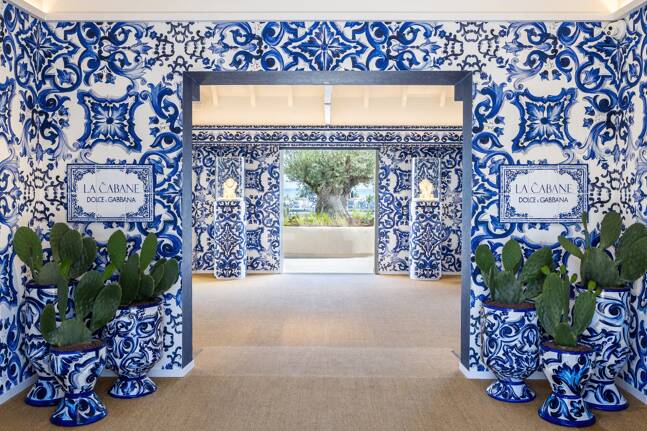 Projet Villa de luxe unique à Los Monteros