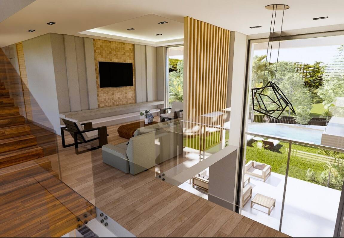 Projet Villa de luxe unique à Los Monteros