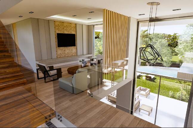 Projet Villa de luxe unique à Los Monteros