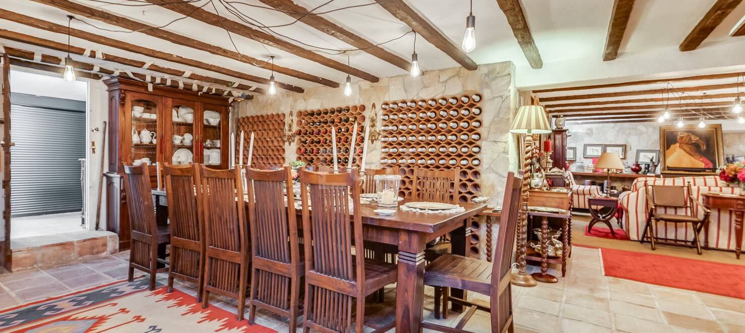 Villa in a Quiet Urbanisation next to Marbella City