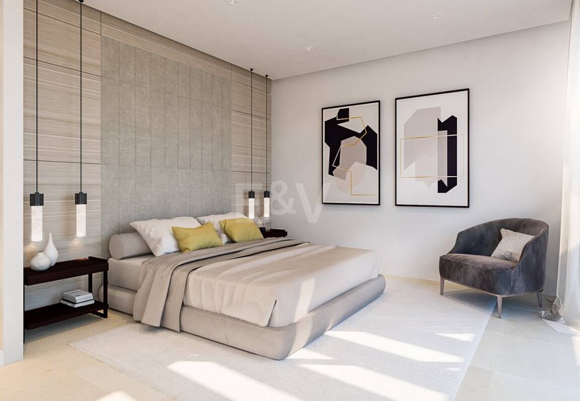 Oszałamiająca, designerska willa