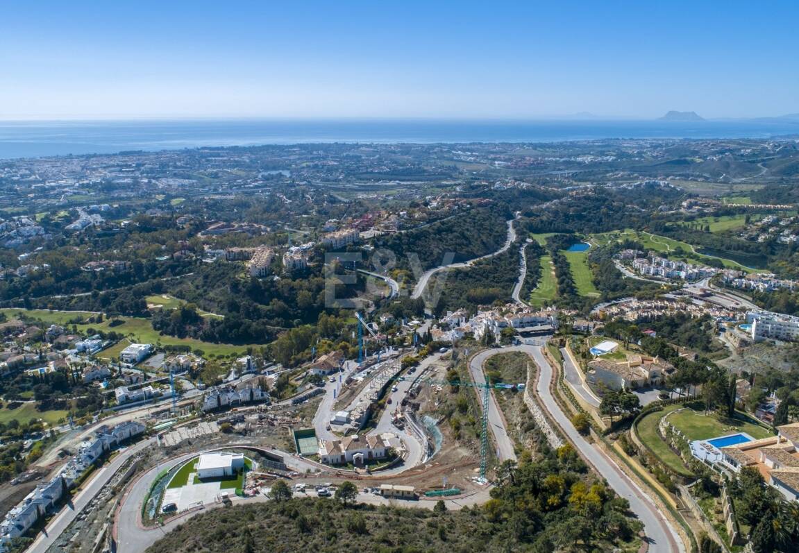 Oszałamiająca, designerska willa