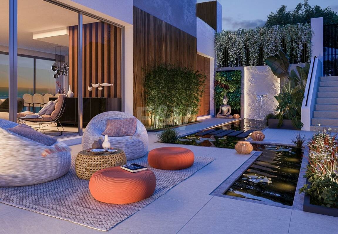 Oszałamiająca, designerska willa