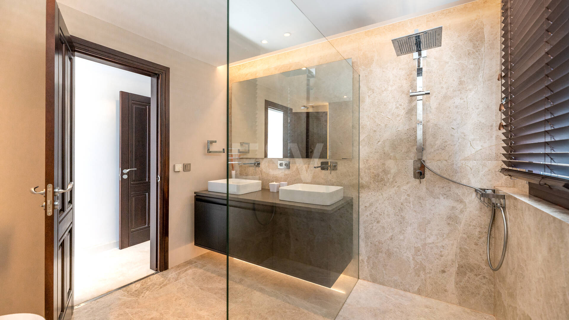 Elegantes Anwesen in Guadalmina auf einem Grundstück von über 24.000 m²