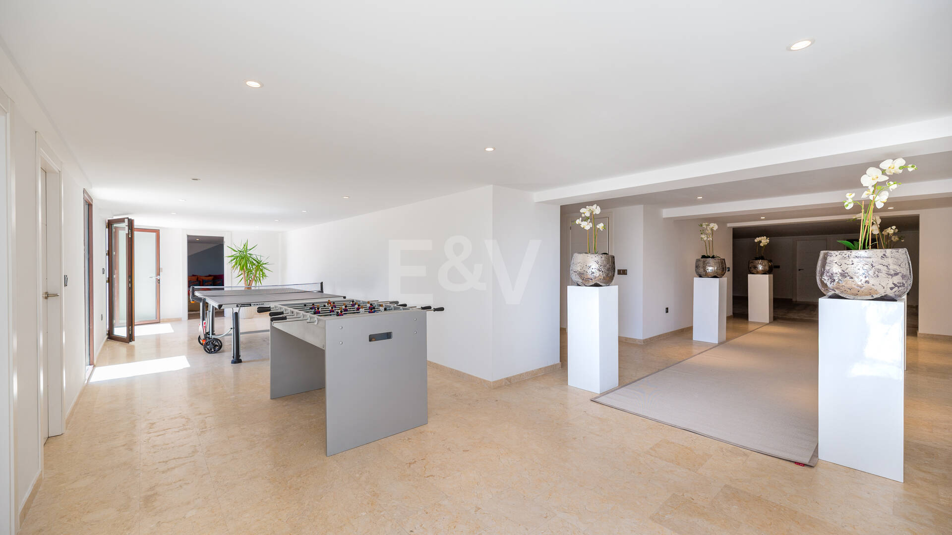 Elegantes Anwesen in Guadalmina auf einem Grundstück von über 24.000 m²