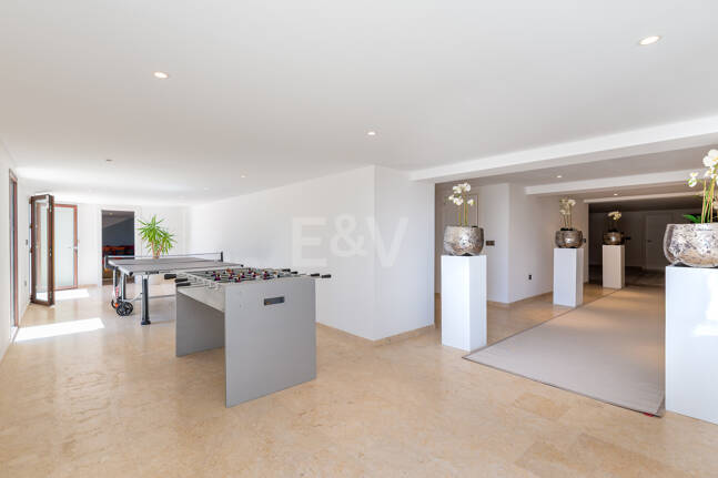 Elegantes Anwesen in Guadalmina auf einem Grundstück von über 24.000 m²