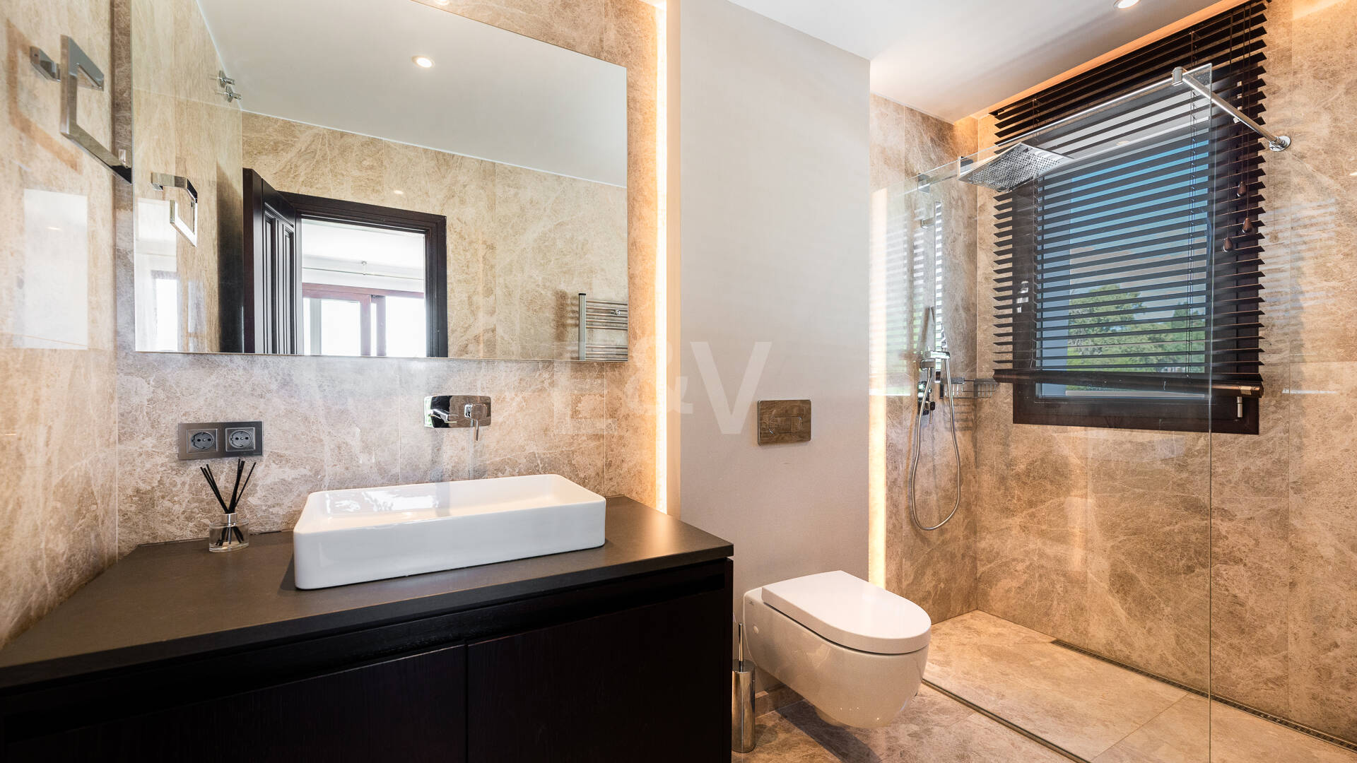 Elegantes Anwesen in Guadalmina auf einem Grundstück von über 24.000 m²