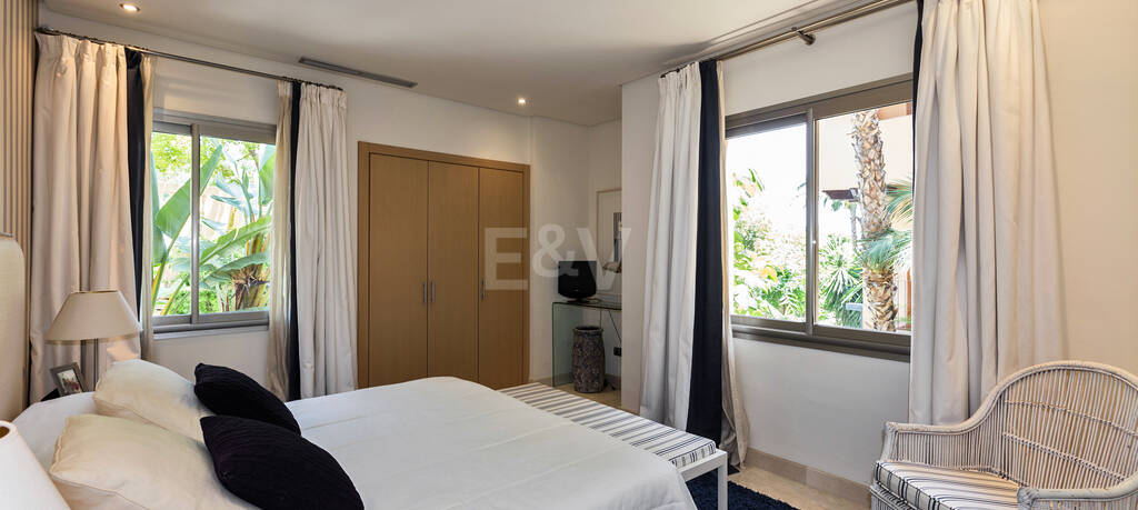 Precioso apartamento de diseño en Mansion Club