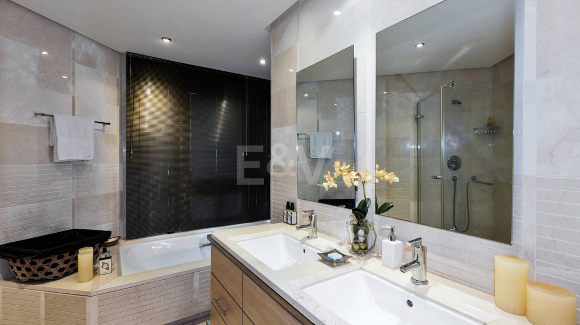 Precioso apartamento de diseño en Mansion Club