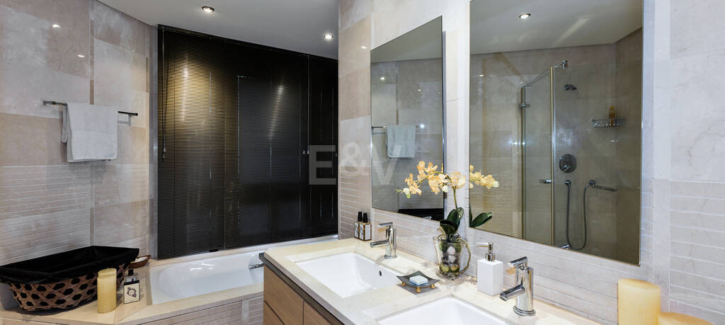 Precioso apartamento de diseño en Mansion Club