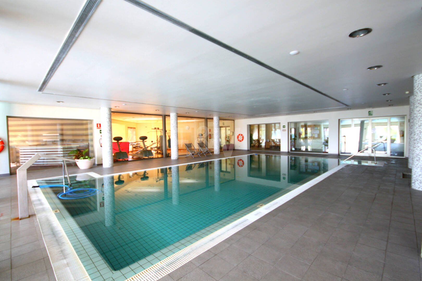 Precioso apartamento de diseño en Mansion Club