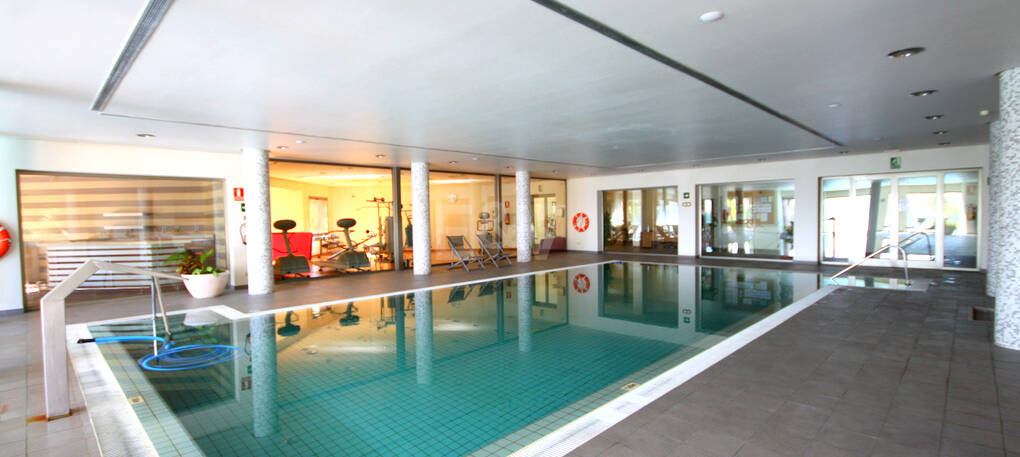 Precioso apartamento de diseño en Mansion Club