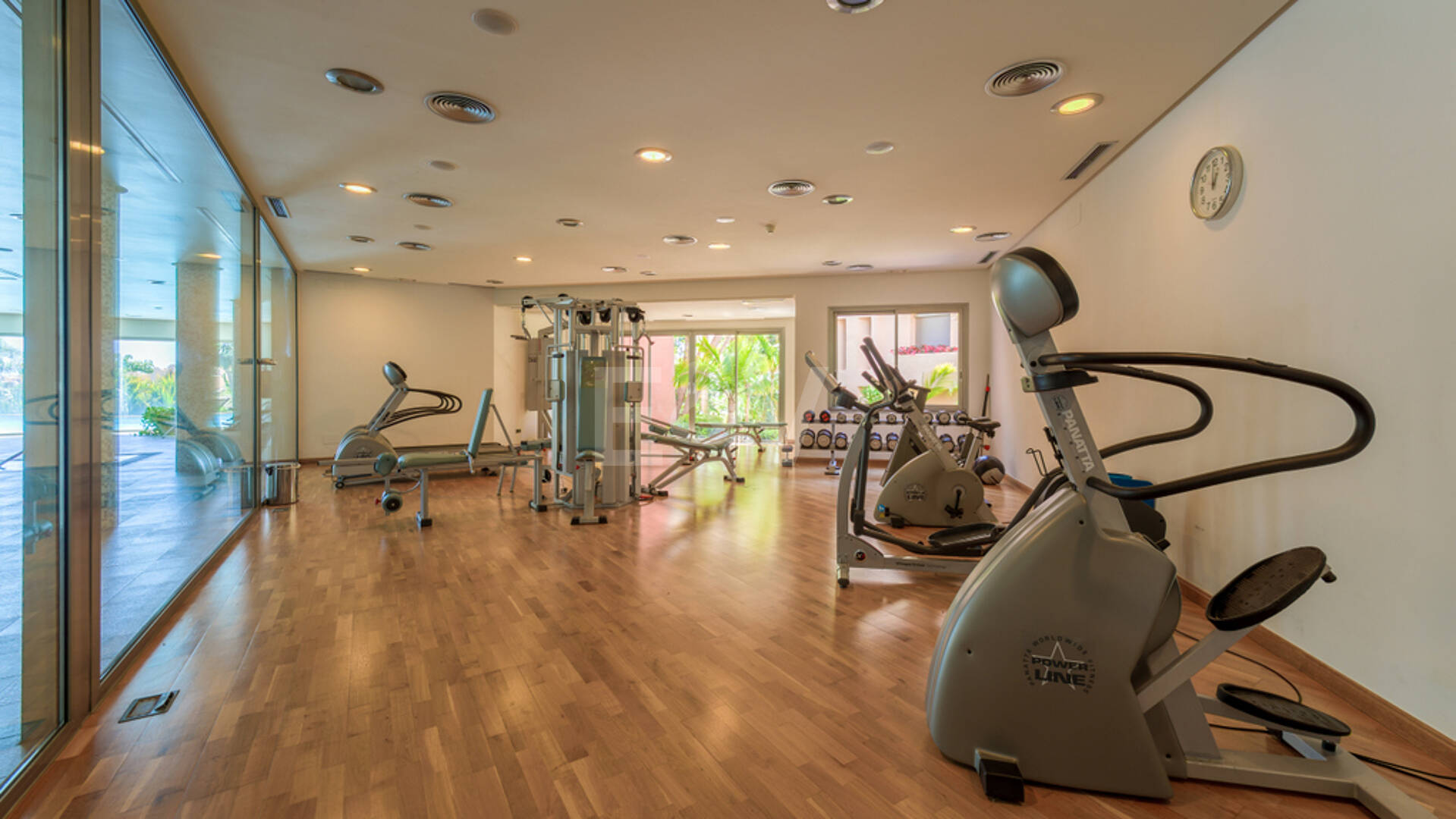 Precioso apartamento de diseño en Mansion Club