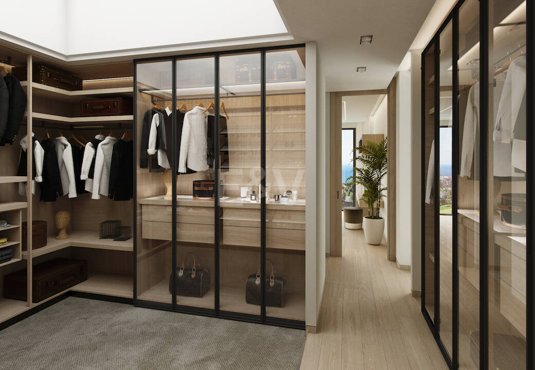 Outstanding Designer Contemporary Villa in Nagüeles