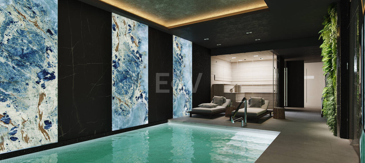 Outstanding Designer Contemporary Villa i Nagüeles