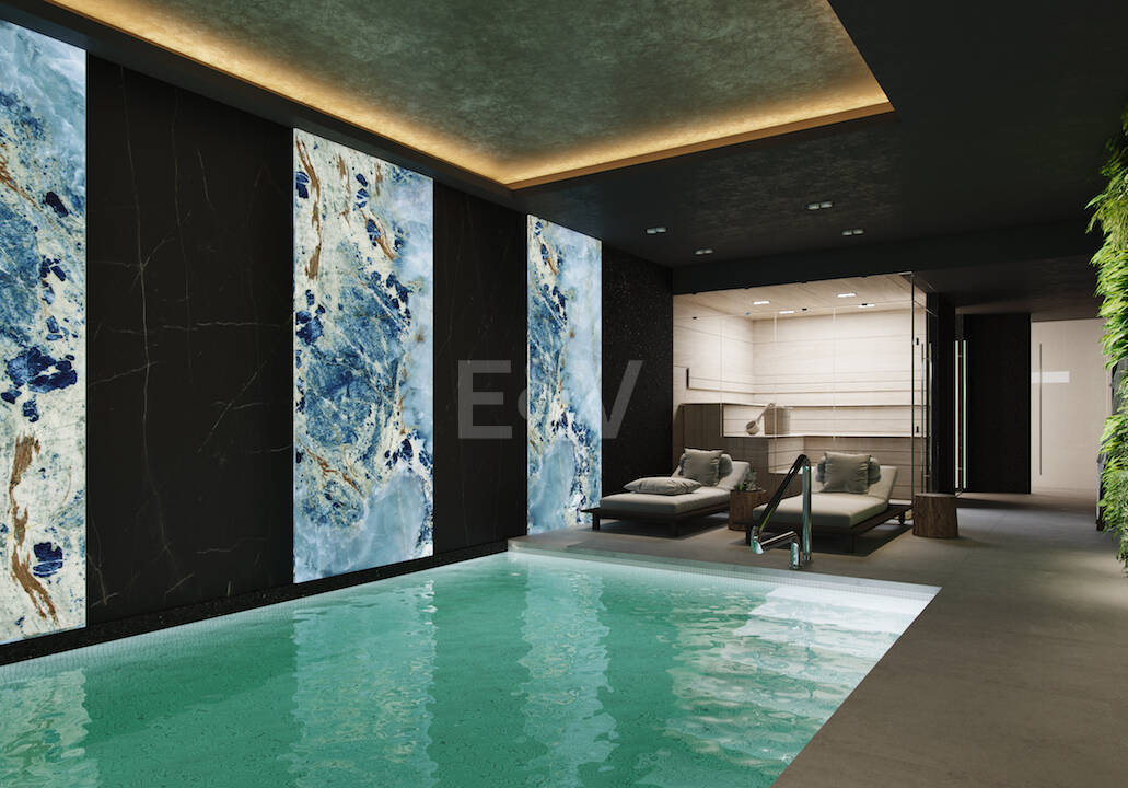 Outstanding Designer Villa contemporaine à Nagüeles