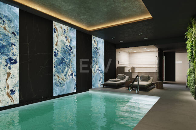 Outstanding Designer Contemporary Villa in Nagüeles