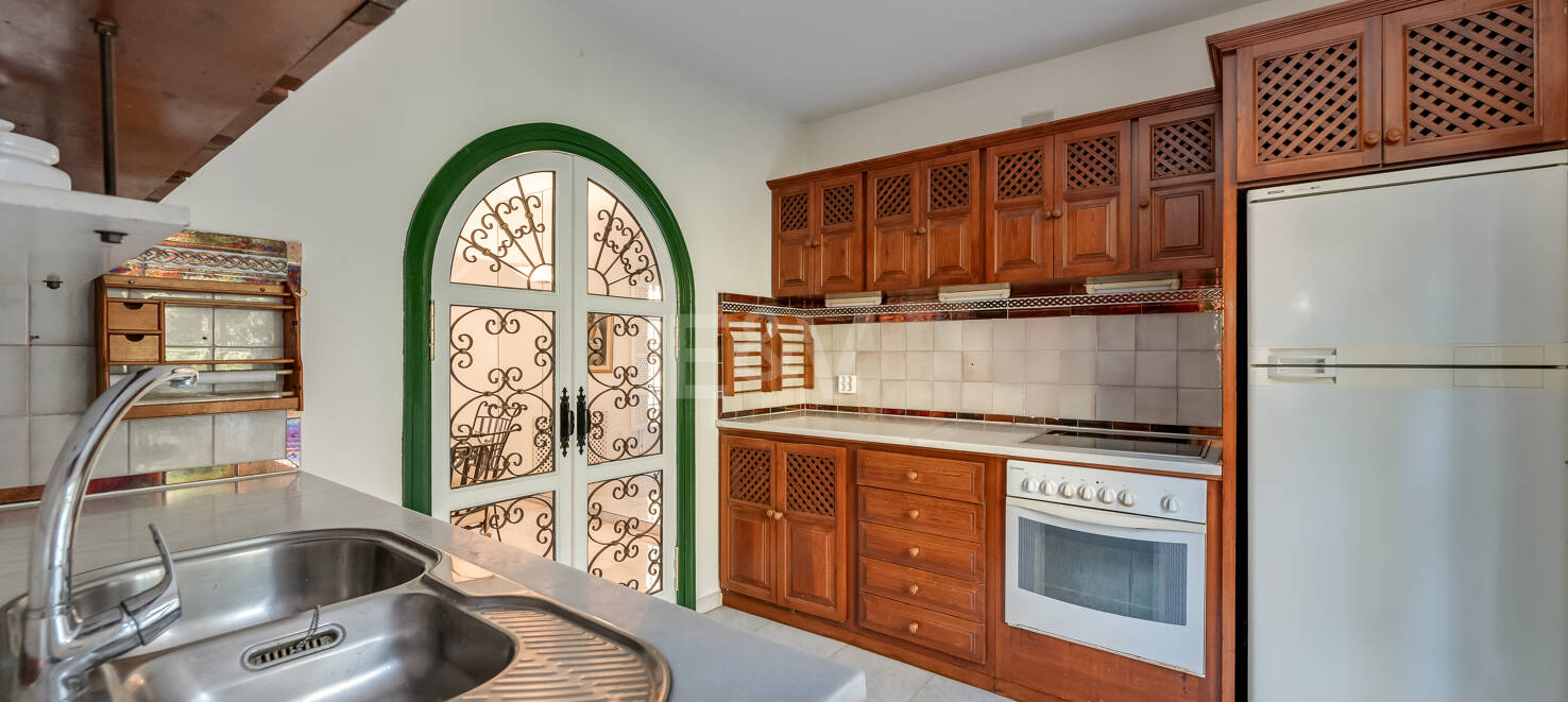 Charming Traditional Andalusian Home in Lomas Pueblo