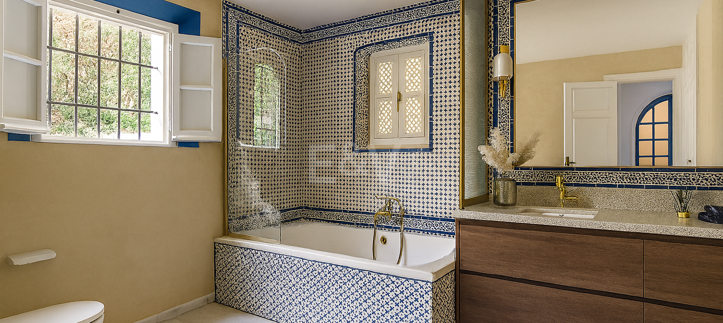 Charming Traditional Andalusian Home in Lomas Pueblo