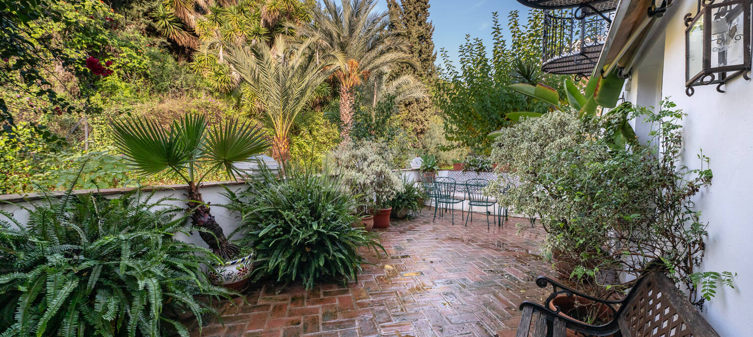Charming Traditional Andalusian Home in Lomas Pueblo