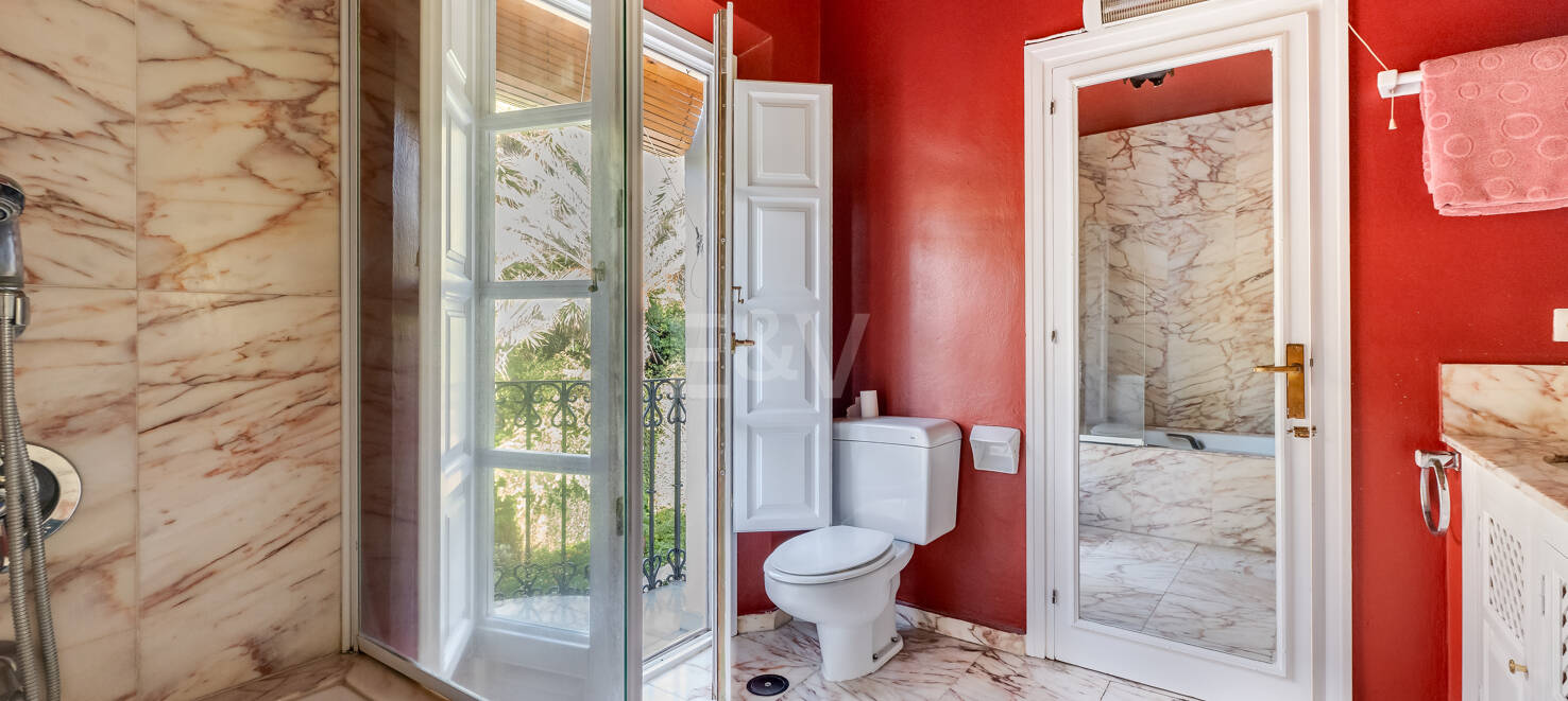 Charming Traditional Andalusian Home in Lomas Pueblo