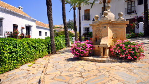 Maison de Ville à vendre en Marbella Golden Mile, Marbella (Toutes les zones)