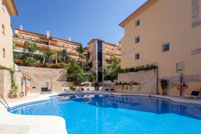 Designerwohnung in Vista Real