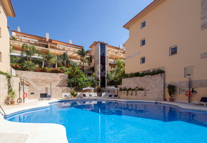 Designerwohnung in Vista Real