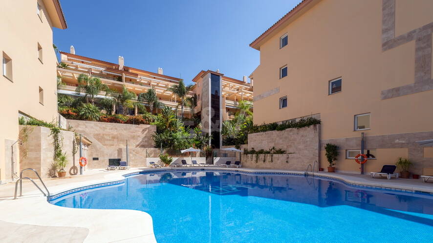 Designerwohnung in Vista Real