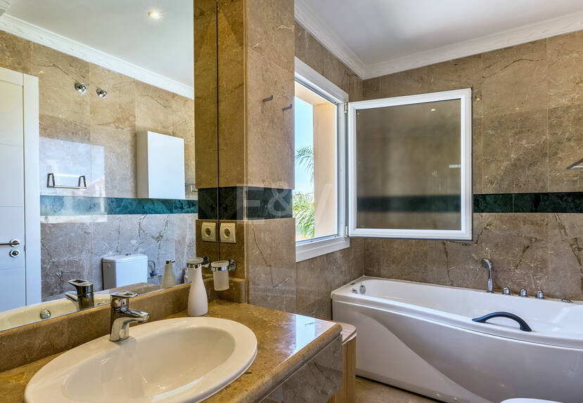 Designerwohnung in Vista Real