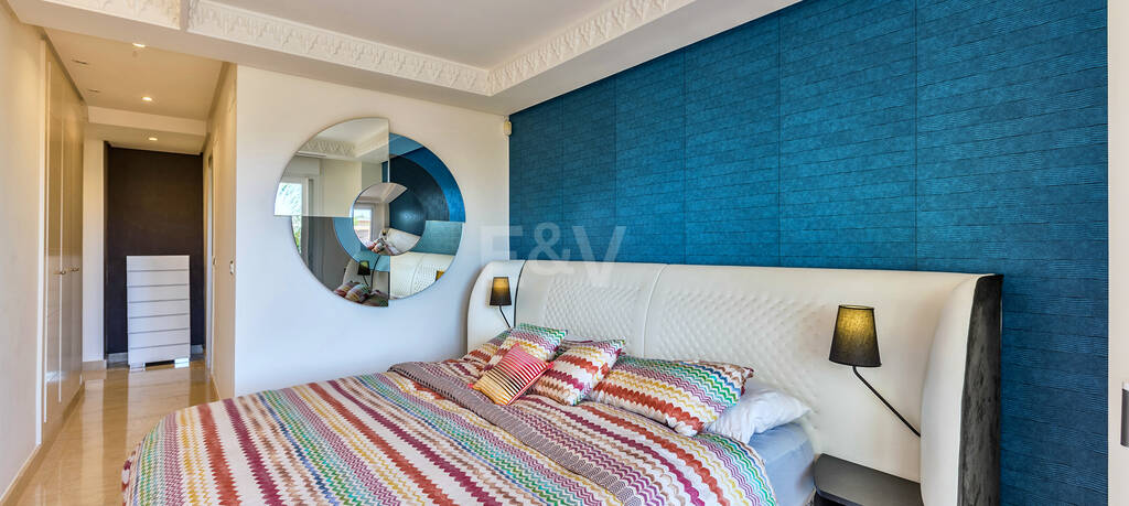Designerwohnung in Vista Real