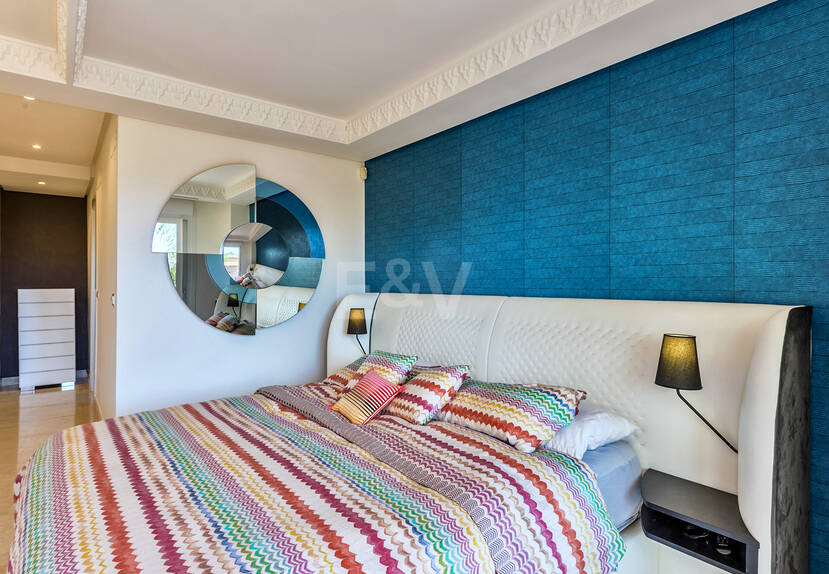 Designerwohnung in Vista Real