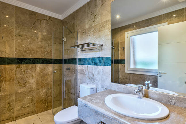 Designerwohnung in Vista Real