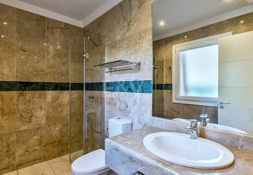 Designerwohnung in Vista Real