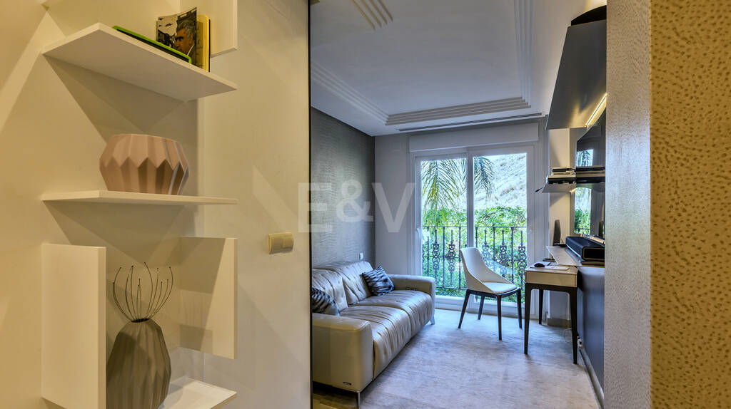 Designerwohnung in Vista Real