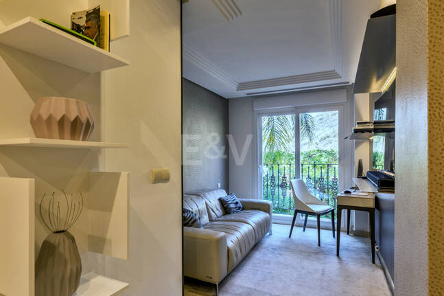 Designerwohnung in Vista Real