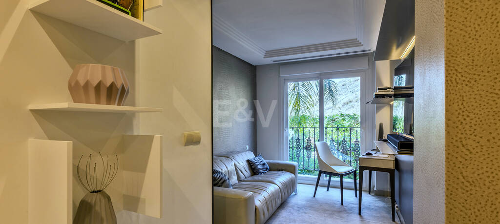 Designerwohnung in Vista Real