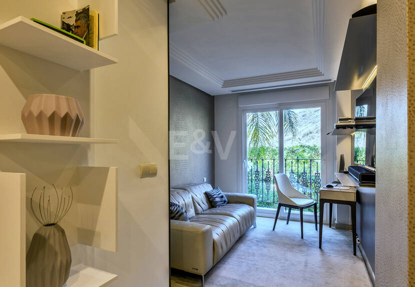 Designerwohnung in Vista Real