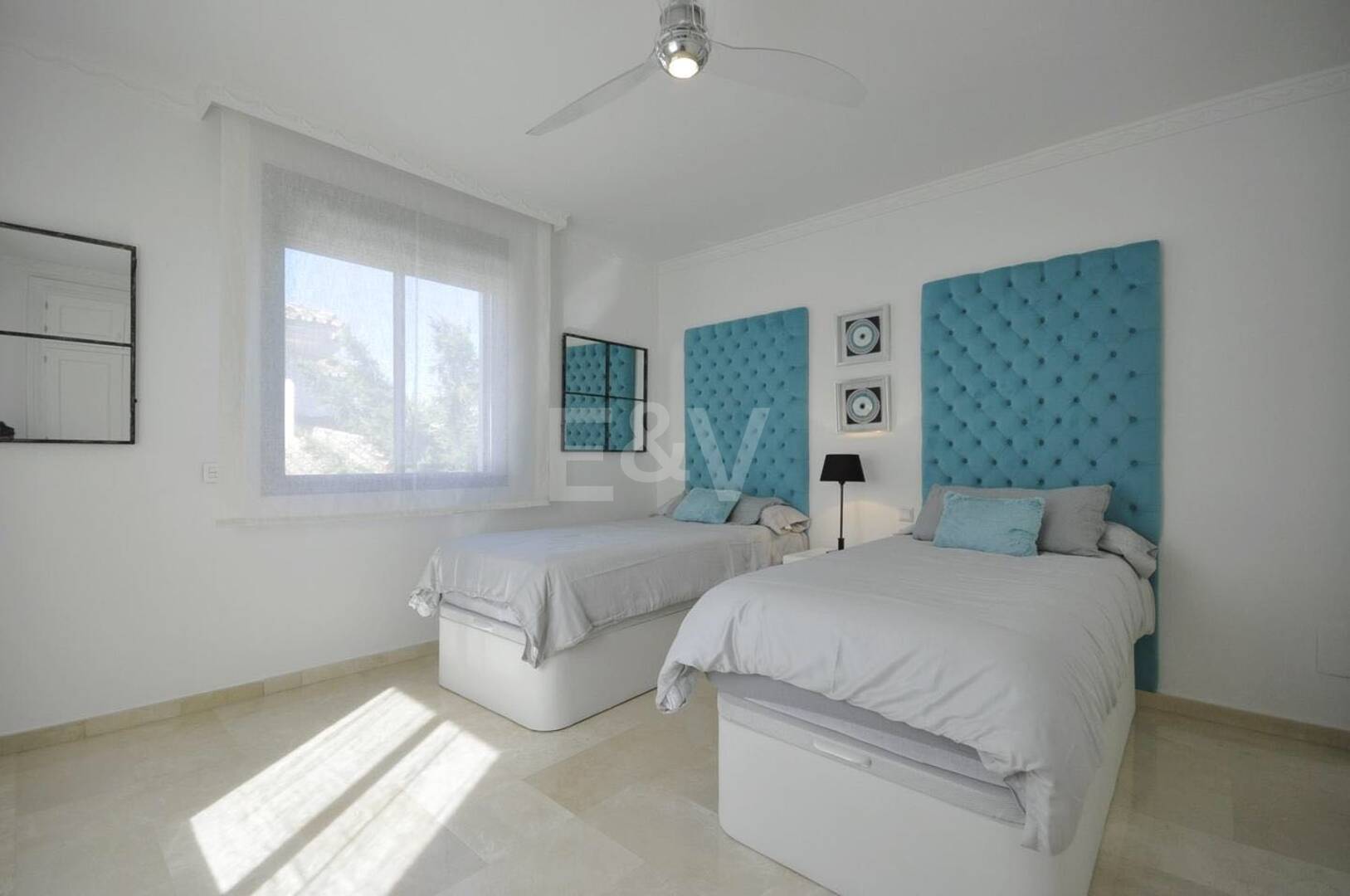 Willa do wynajęcia w Nueva Andalucia, Marbella (Wszystkie obszary)