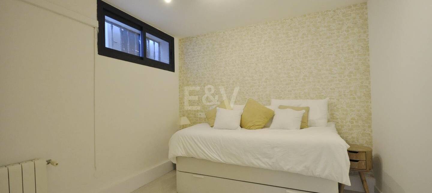 Modern villa i Nueva Andalucia