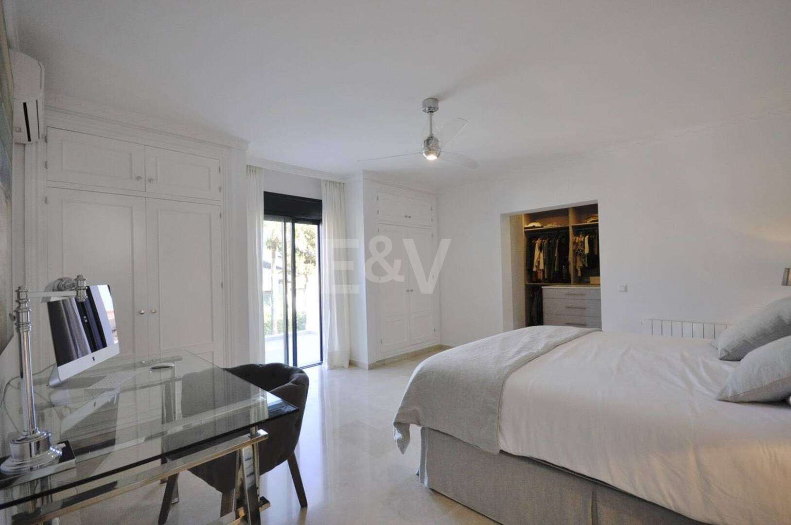 Willa do wynajęcia w Nueva Andalucia, Marbella (Wszystkie obszary)