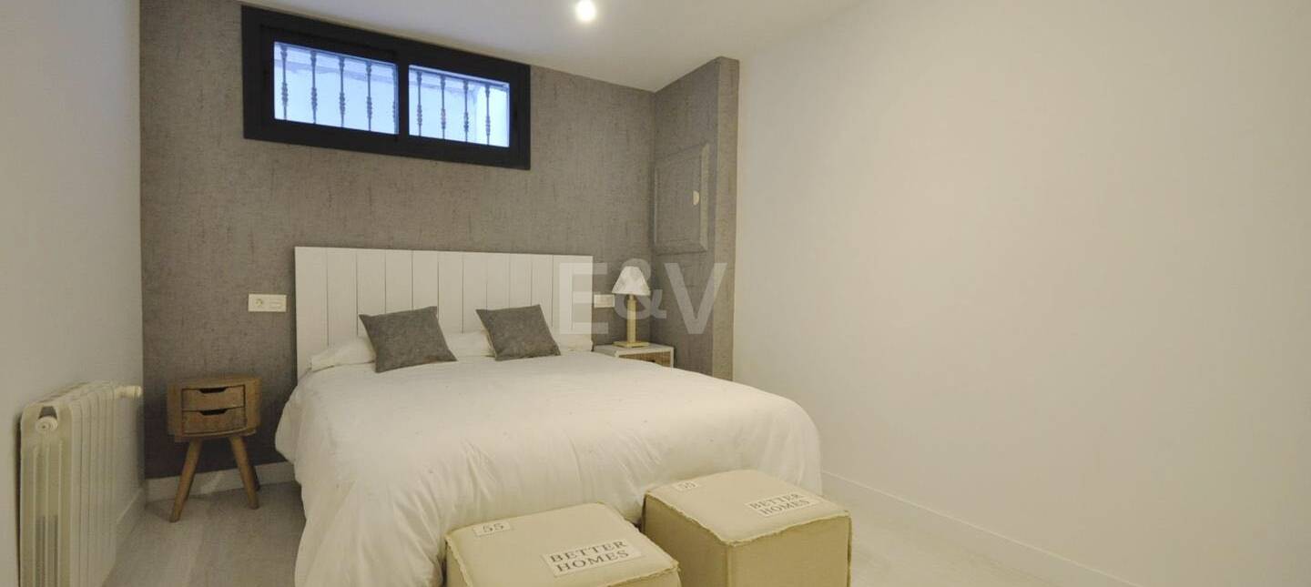 Modern villa i Nueva Andalucia