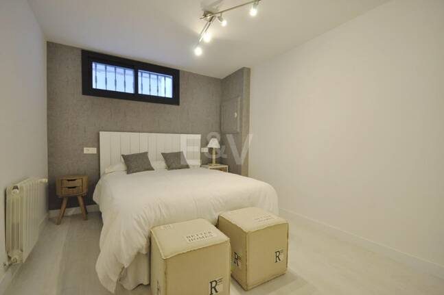 Modern villa in Nueva Andalucia. Price per week from €8.500